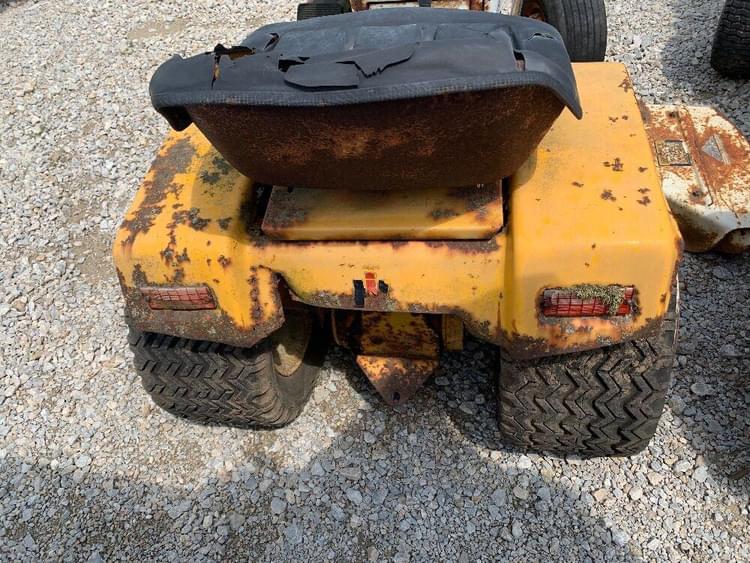 Cub Cadet 1200 Other Equipment Turf for Sale Tractor Zoom