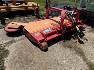 2019 Fisher L-230-280 Image