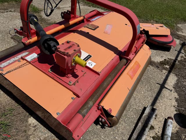 Image of Fisher L-230-280 equipment image 2
