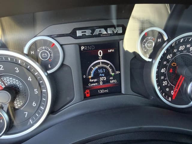 Image of Dodge Ram 3500 equipment image 1