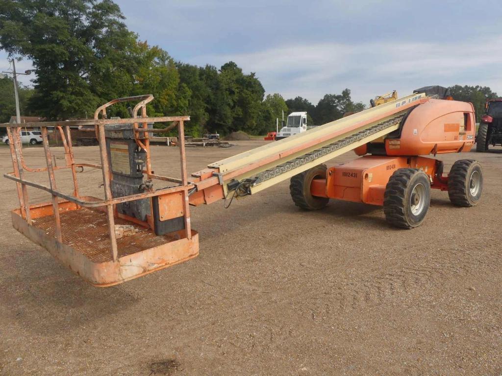Image of JLG 600S Primary image