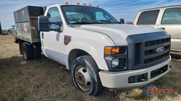 Main image Ford F-350