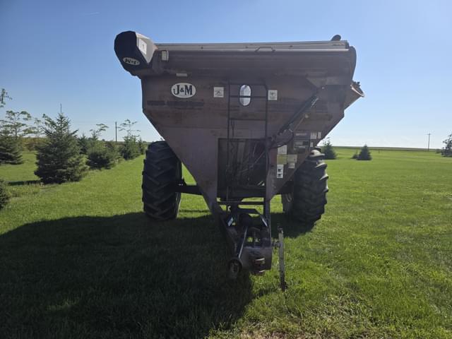 Image of J&M 525 equipment image 4