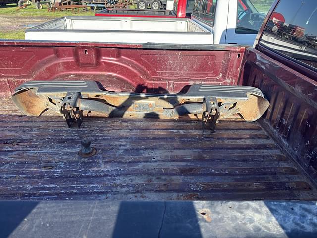Image of Dodge Ram 2500 equipment image 4
