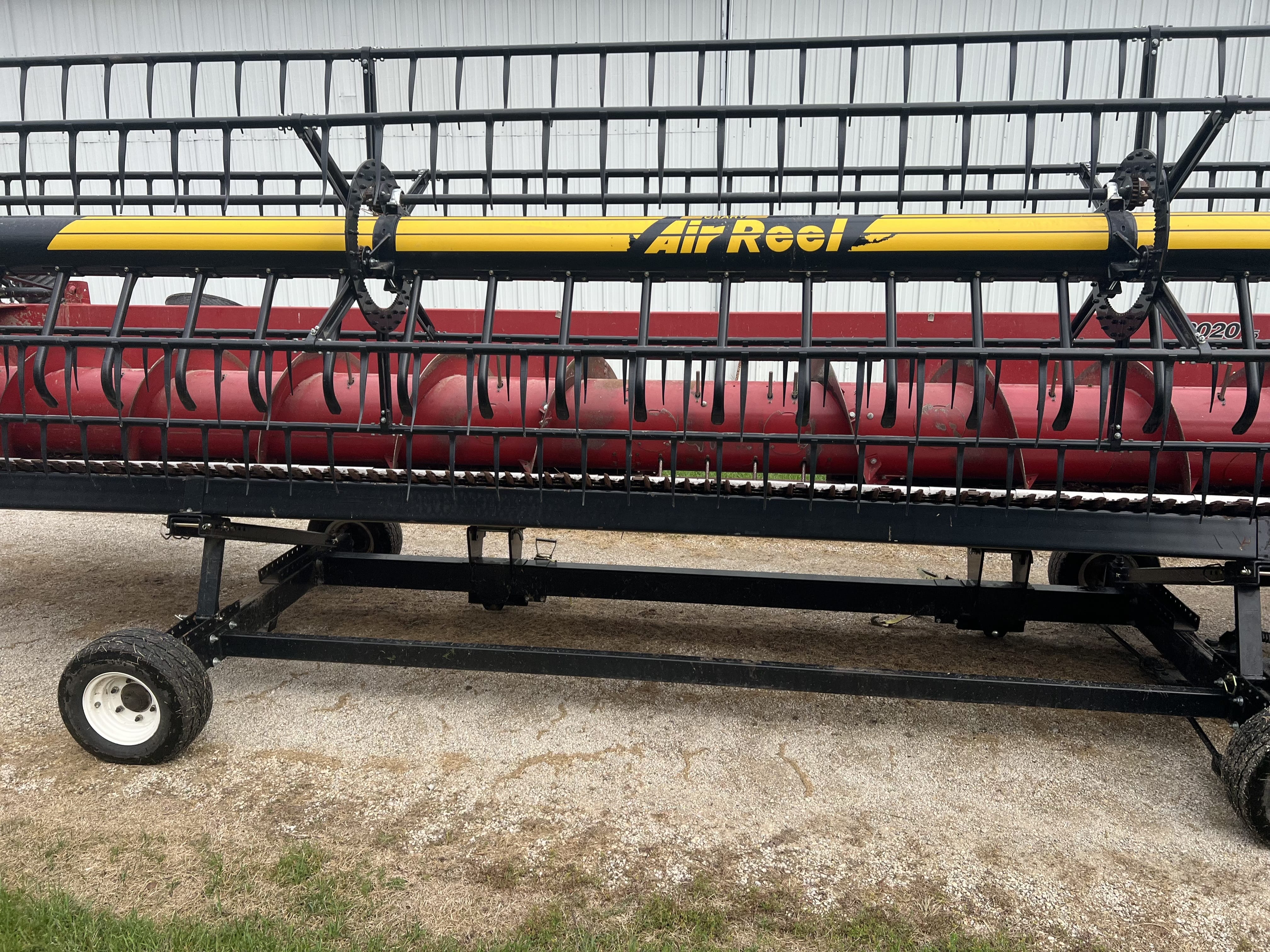 Main image Case IH 3020