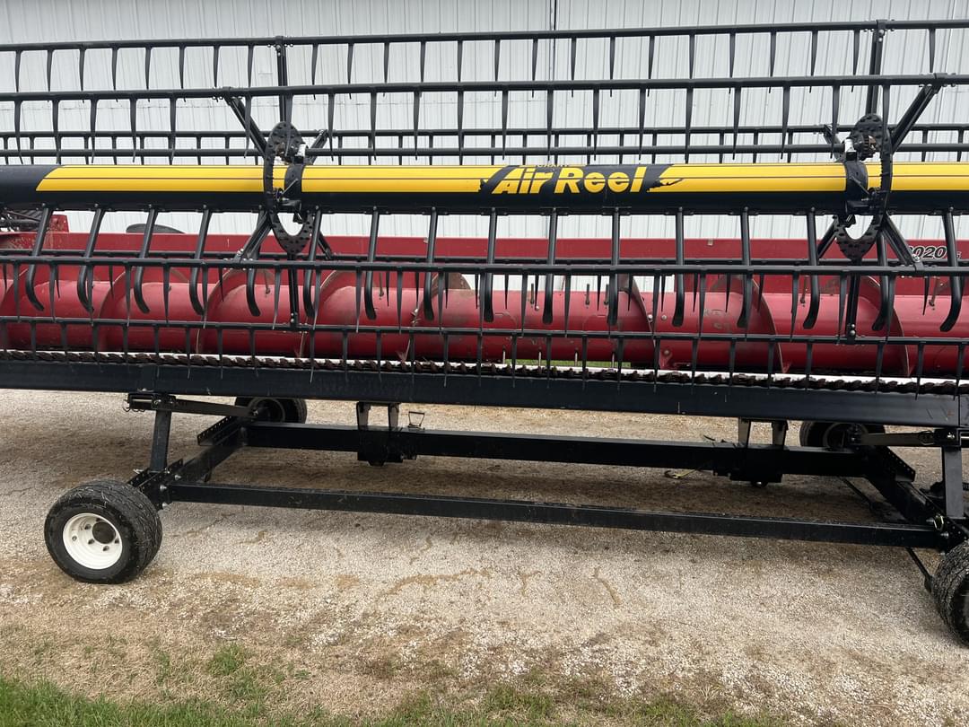 Image of Case IH 3020 Primary image