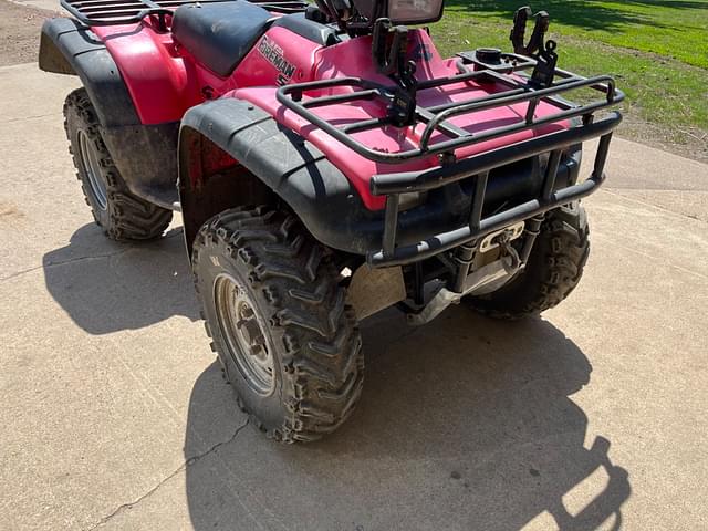 Image of Honda Foreman equipment image 2