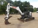 2022 Bobcat E50 Image