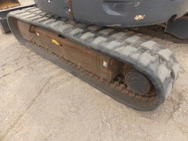 Image of Bobcat E50 equipment image 4