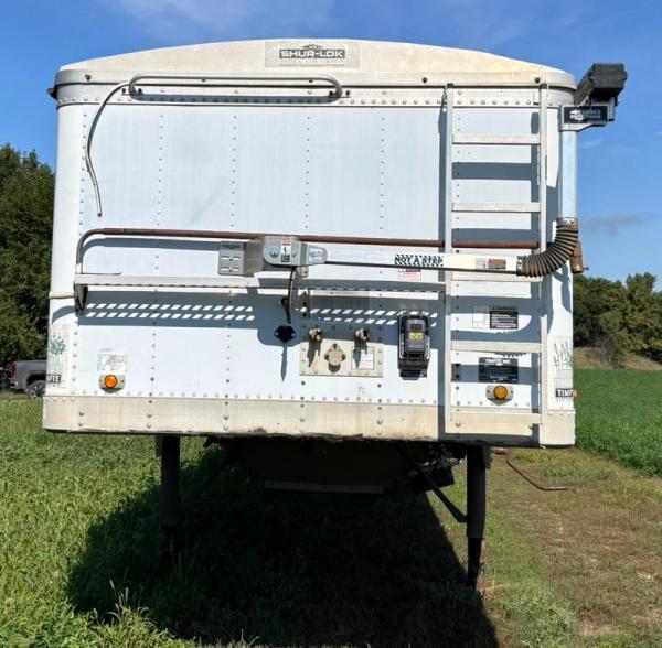 Image of Timpte Super Hopper equipment image 1
