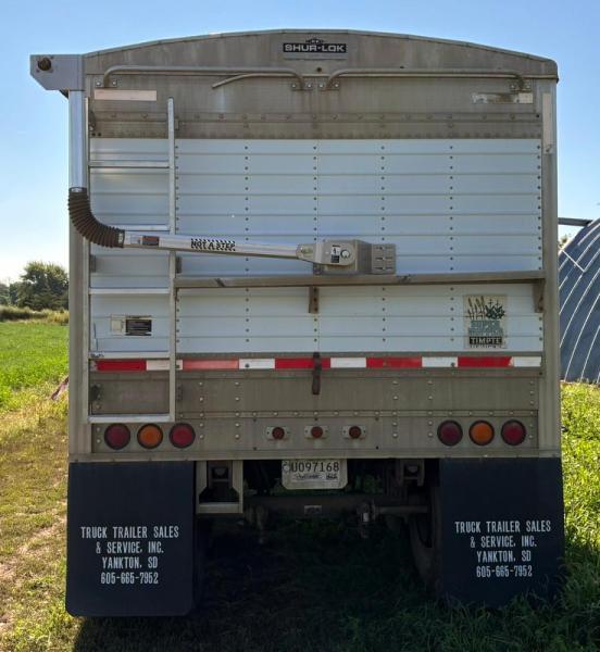 Image of Timpte Super Hopper equipment image 4