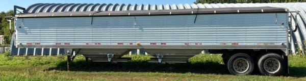 1997 Timpte Super Hopper Equipment Image0