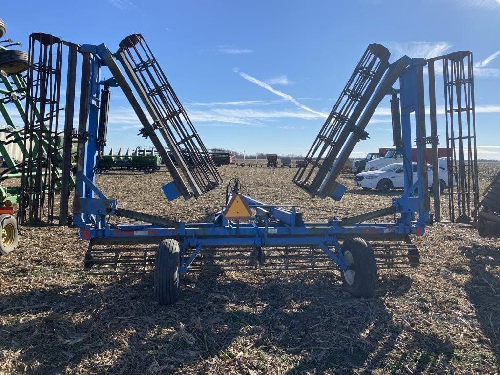 Image of DMI Crumbler Image 1