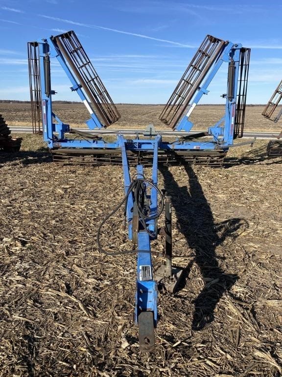 DMI Crumbler Equipment Image0