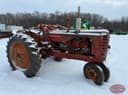 Massey-Harris 44 Special Image