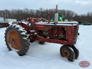 Massey-Harris 44 Special Image