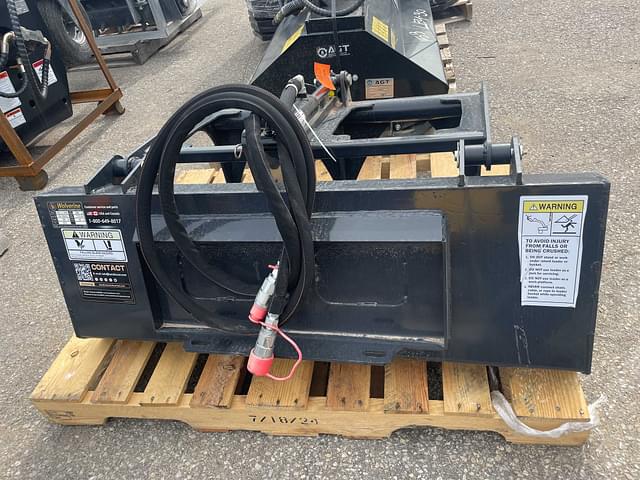 Image of Wolverine MSG-11-44W equipment image 2