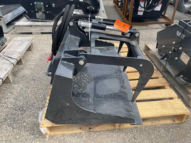 Image of Wolverine MSG-11-44W equipment image 1