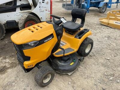 Main image Cub Cadet XT1