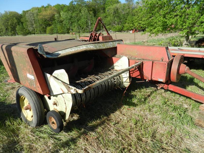 Image of International Harvester 440 Primary image
