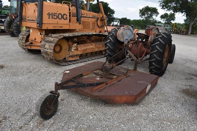 Image of Ford 800 equipment image 2
