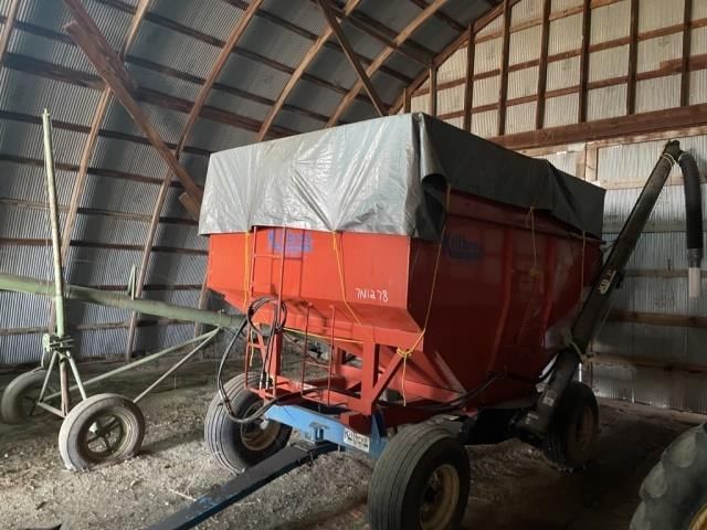 Main image Killbros 350