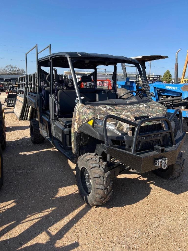 Main image Polaris 900