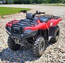 2014 Honda TRX420 Image