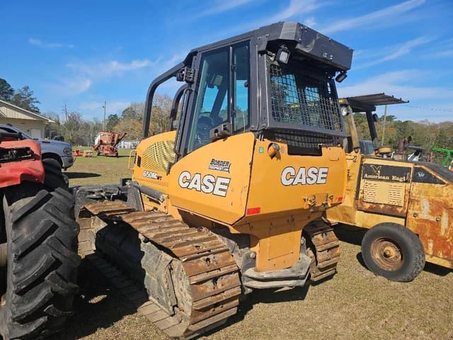 Image of Case 650M equipment image 2