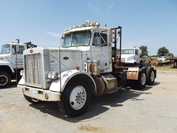 Main image Peterbilt 359
