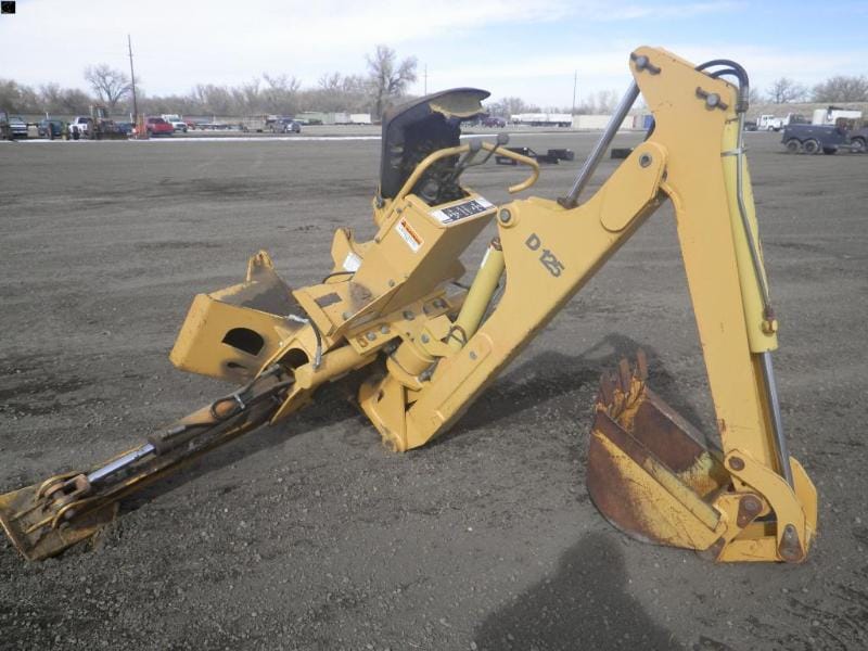 Main image Case D125