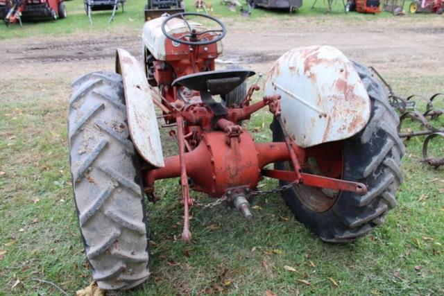 Image of Ford 9N equipment image 4