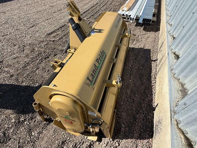 Image of Land Pride RTR2064 equipment image 4