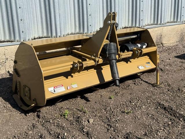 Image of Land Pride RTR2064 equipment image 2
