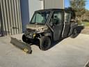 2018 Can-Am Defender HD10 Image