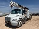 2015 Freightliner M2 Image