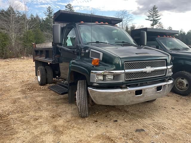 Image of Chevrolet C4500 equipment image 2