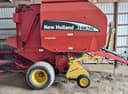 2004 New Holland BR740 Image