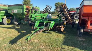 Main image John Deere 630