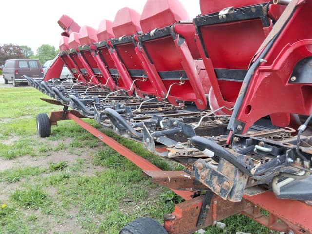 Image of Case IH 3208 equipment image 2