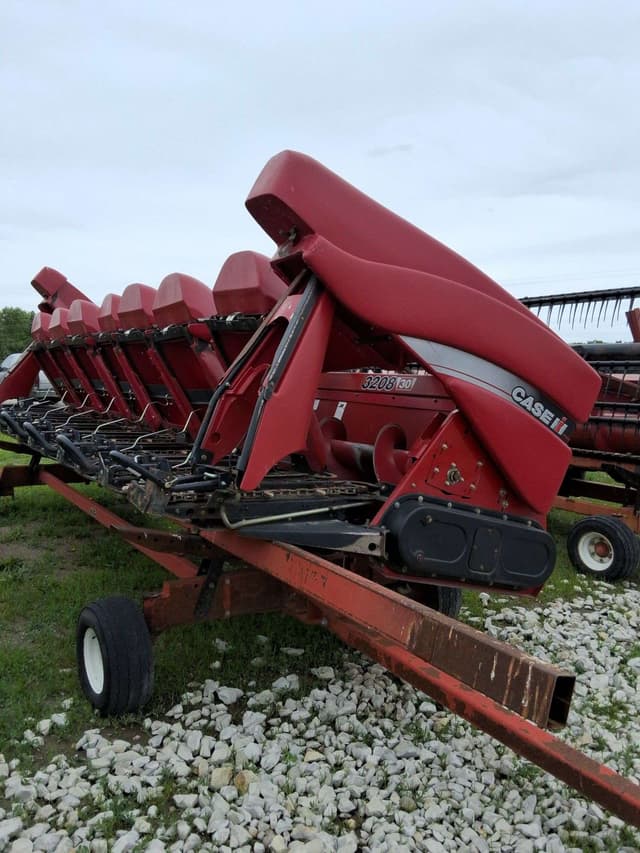Image of Case IH 3208 equipment image 1