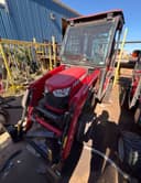 Massey Ferguson GC1723E Image