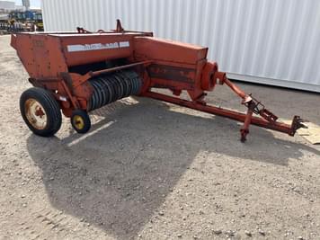 Main image Allis Chalmers 444
