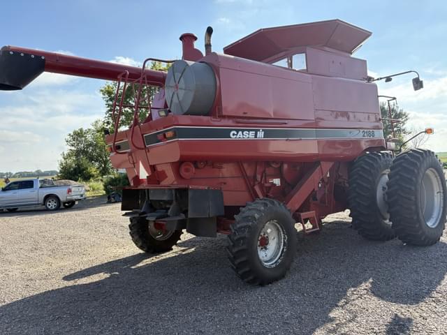 Image of Case IH 2188 equipment image 4