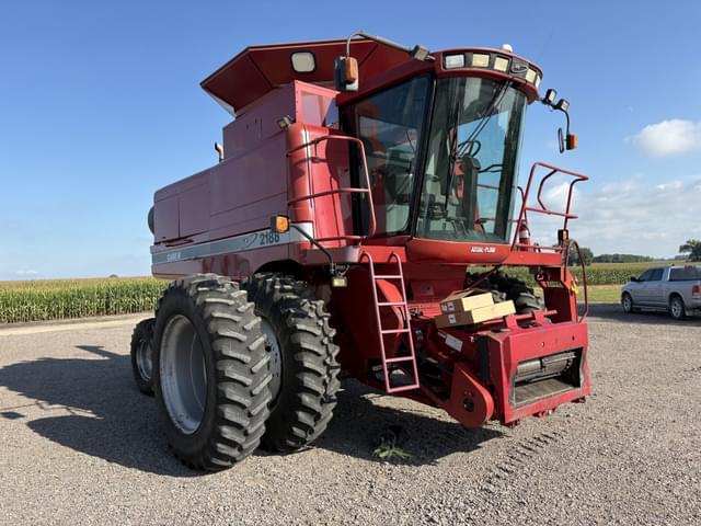 Image of Case IH 2188 equipment image 2