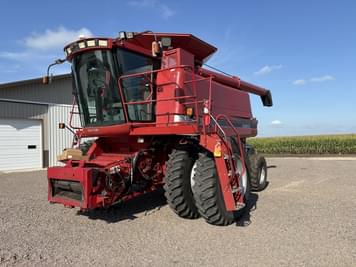Main image Case IH 2188