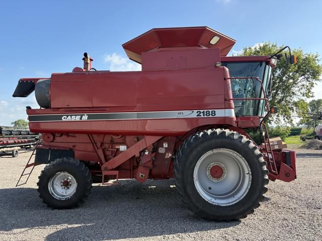 Image of Case IH 2188 equipment image 3