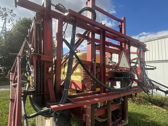 Image of Hardi HC950M equipment image 4