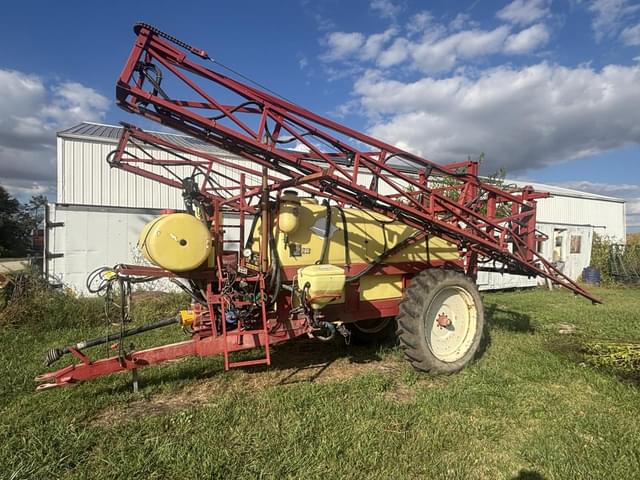 Image of Hardi HC950M equipment image 1