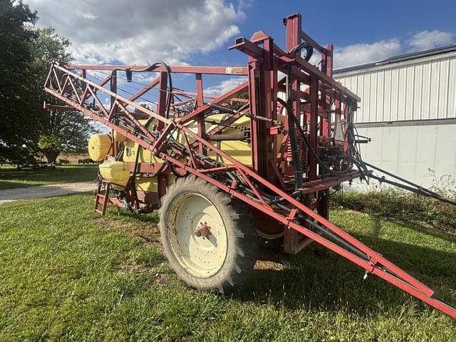 Image of Hardi HC950M equipment image 3